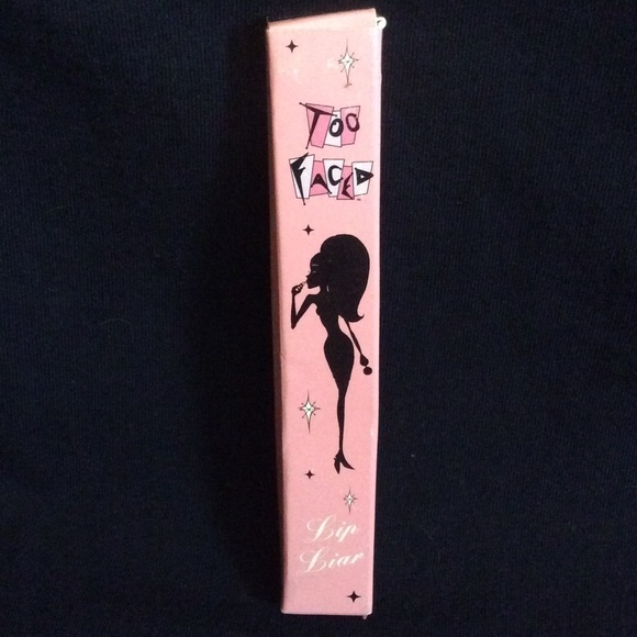 Too Faced Other - Too Faced Lip Liner - Drama Queen