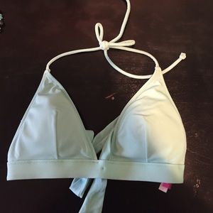 Victoria's Secret S bikini top