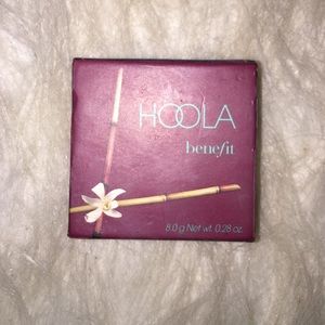 HOOLA Bronzer