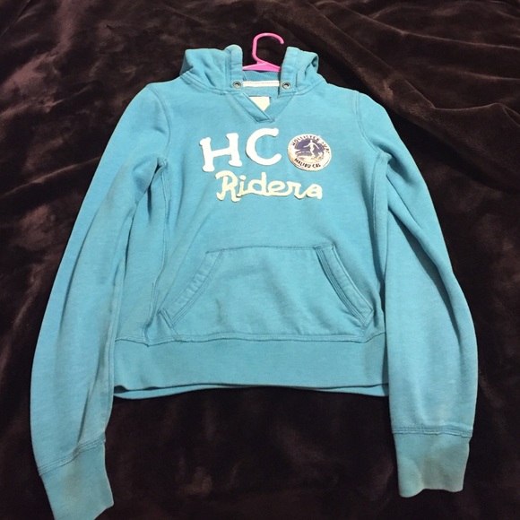 Hollister sweatshirt