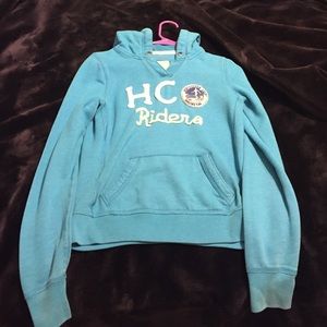 Hollister sweatshirt