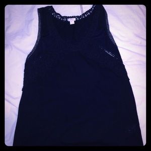 J. Crew Factory Tank