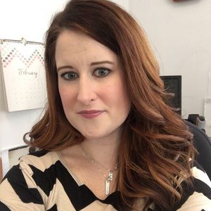 Meet your Posher, Kasey