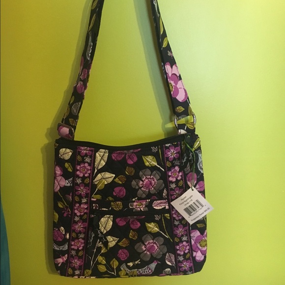 NWT: Vera Bradley Hipster