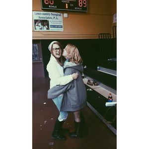 Meet your Posher, Carmen