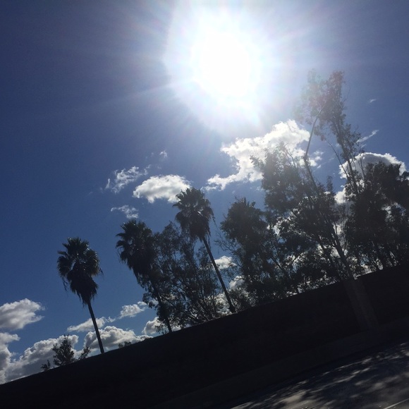 Meet your Posher, Aram