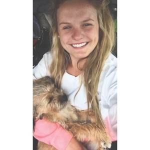 Meet your Posher, Haliee