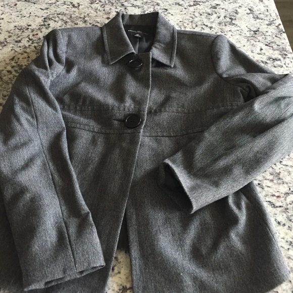 Business Jacket