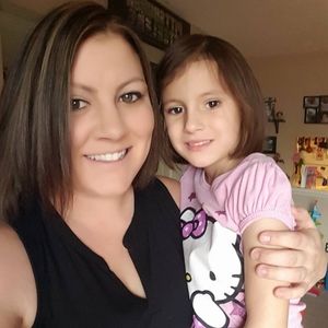 Meet your Posher, Jenn