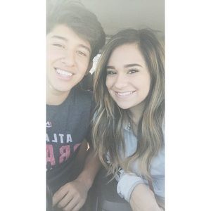 Meet your Posher, Anastasia