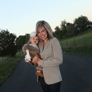 Meet your Posher, Carmen