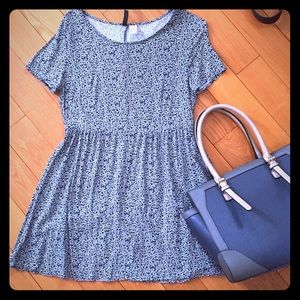 Cute dress for any season👍☀️