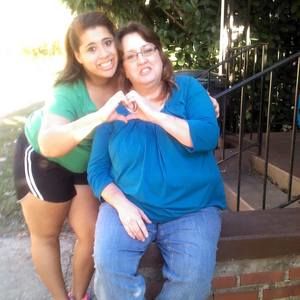 Meet your Posher, Rita