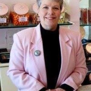 Meet your Posher, Carol