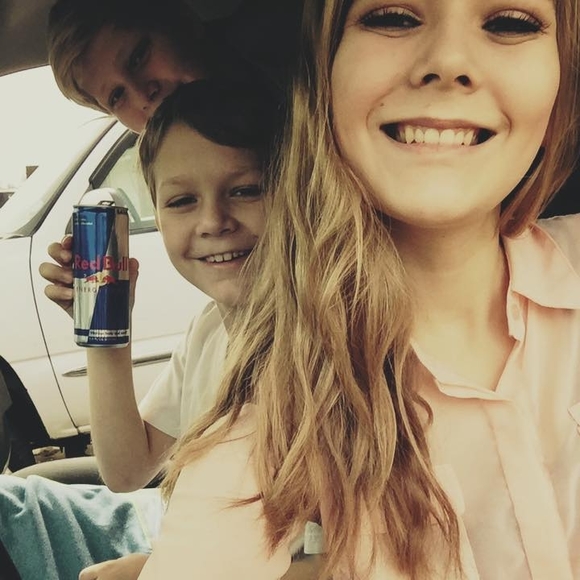 Meet your Posher, Skyler