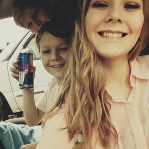 Meet your Posher, Skyler