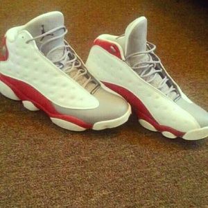 Jordan Retro 13s
