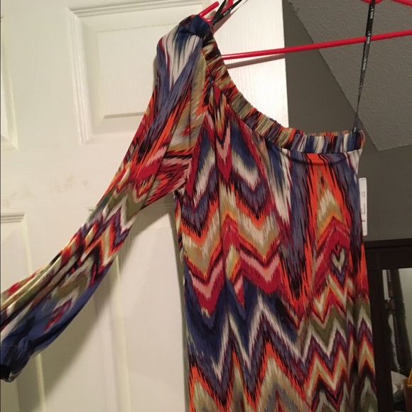 Maxi dress - Picture 2 of 4