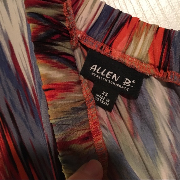 Maxi dress - Picture 4 of 4