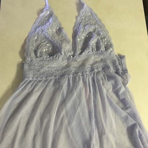 Victoria secret lingerie