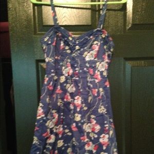 Cute summer dress