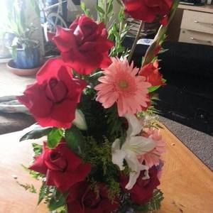 Meet your Posher, Veronica