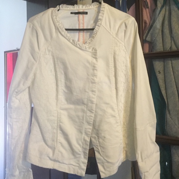 Fun jacket
