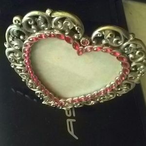 Make up vanity photo frame