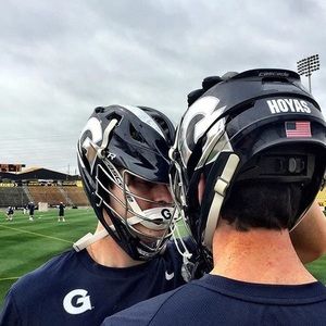 Meet your Posher, Trey