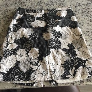 Van Heusen Pencil Skirt