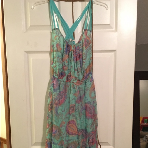 Dress - Picture 1 of 4