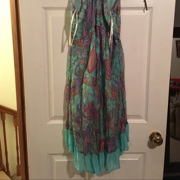 Dress - Picture 3 of 4