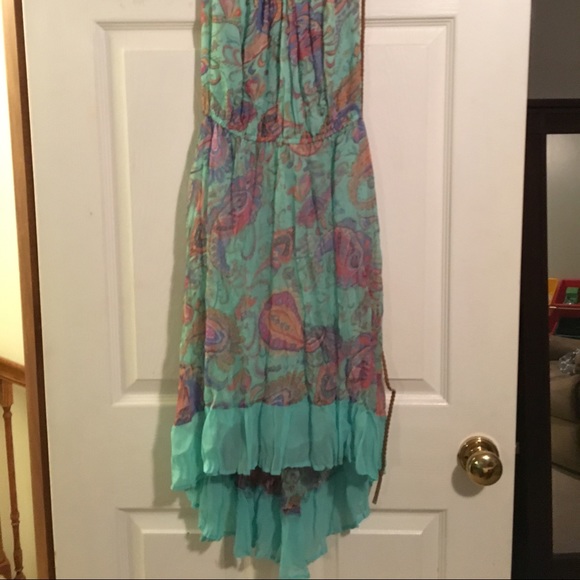 Dress - Picture 4 of 4