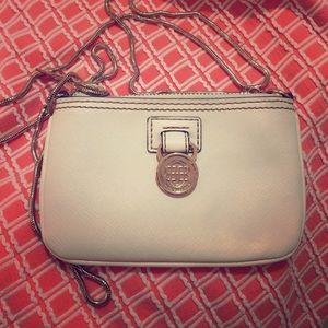 Dana Buchman small cross body