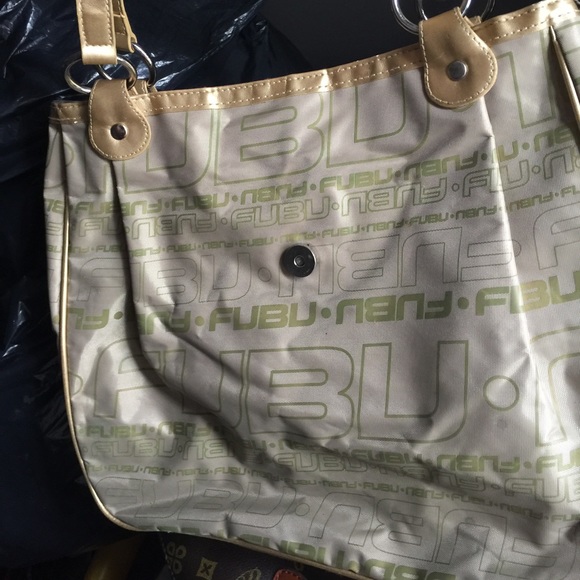 Fubu bag