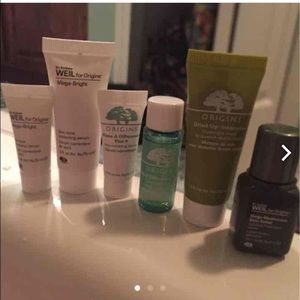 ✨SOLD✨Origins bundle