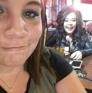 Meet your Posher, Brianne