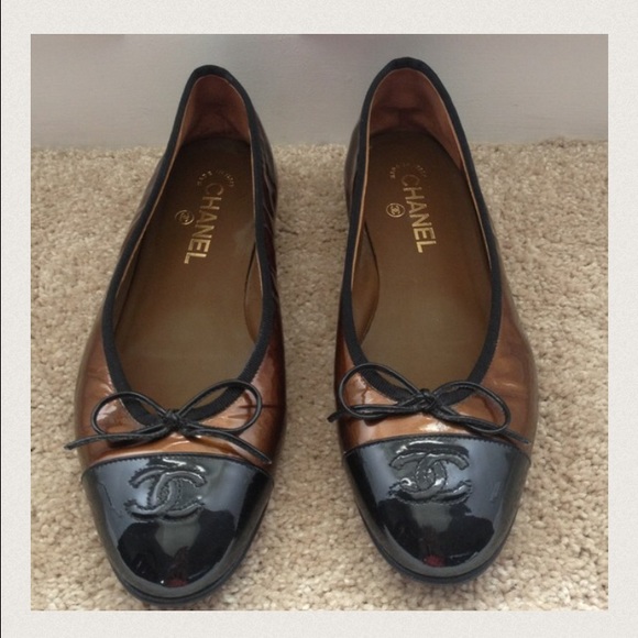 Cleaning out my closet