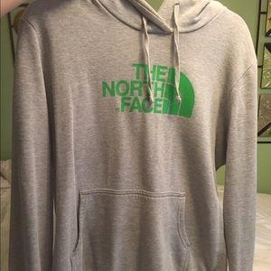North Face Hoodie