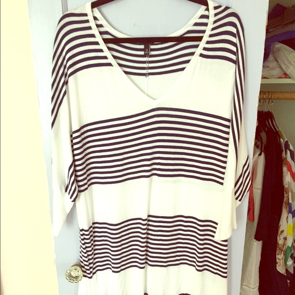 Torrid sweater dress. Never worn.