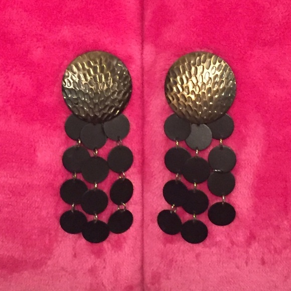 Funky Earings