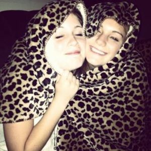 Meet your Posher, Mariah