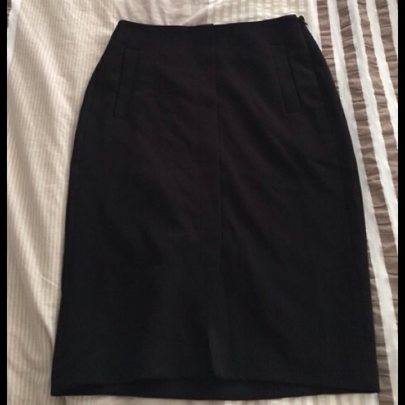 BR Pencil Skirt