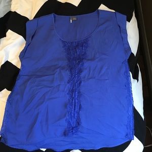 Women's Sparkle & Fade Shirt