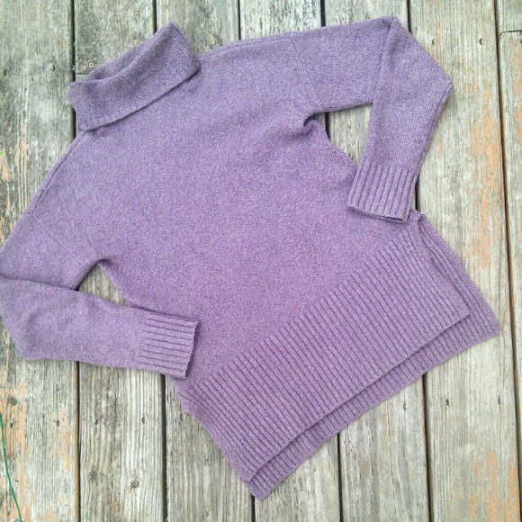 Lou & Grey Sweaters - Lou & Grey Cowl Neck Sweater