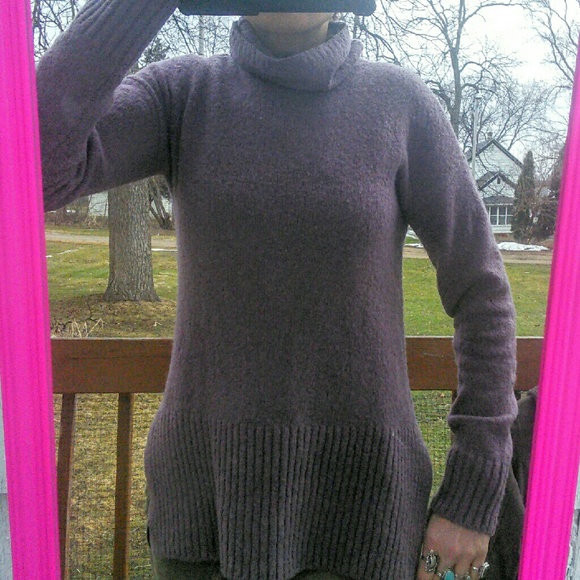 Lou & Grey Cowl Neck Sweater - Picture 2 of 4