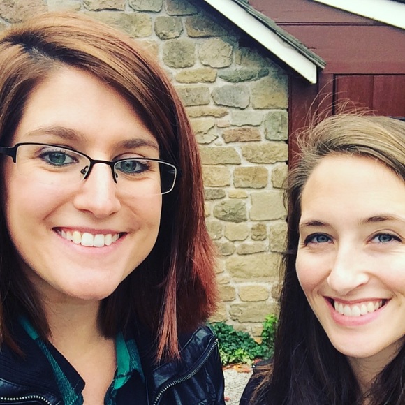 Meet your Posher, Amy - Picture 1 of 1