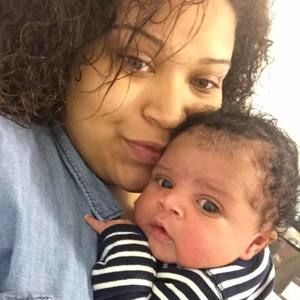 Meet your Posher, Kamaria