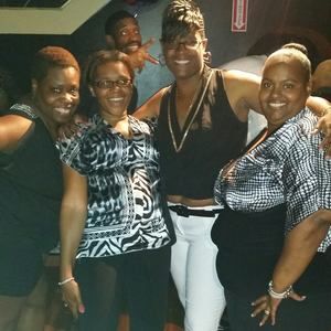 Meet your Posher, Trina