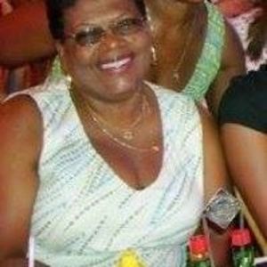 Meet your Posher, Norma